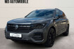 Volkswagen Touareg R-Line r line 4motionallradlenkung luftfederung