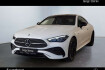 Mercedes CLE Coupé  Benz cle 300 e   amg night premium memo 360 distr pdc