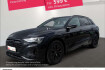 Audi Q8 e-tron S line Q8 e tron 55 quattro s line pano leder b&o ahk uvm.