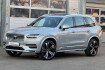 Volvo XC90 Ultimate Dark Xc90 t8 ultimate luft pano 22zoll hud ahk wieneu