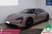 Porsche Taycan 4S  Taycan direct drive sport chrono