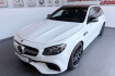 Mercedes E63 AMG  Benz e 63 amg s kombi *traumzustand**top ausstattung*