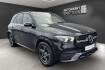 Mercedes GLE  Benz gle 450 airmatic*distro*360*ahk*night*hud*20