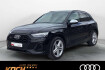 Audi SQ5 quattro Sq5 55 tdi q. tiptr.  matrix  ahk  pano  b&o  hu