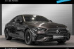 Mercedes CLE Coupé AMG Line Benz cle 200 4m coupe amg burm night memo 360 distr