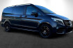 Mercedes Classe V Avantgarde Benz v 220 v 300 d amg avantgarde edition 4matic lang