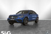 Mercedes GLC 43 AMG  benz glc 43 amg  benz glc 43 amg 4m coupe amg night+360 +hud+ahk+mbux
