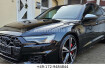 Audi S6  avant 3.0 tdi quattro*ahk*lm21*rfk*frontkam*keyles