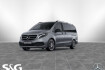 Mercedes Classe V Avantgarde Benz v 300 d avantgarde edition lang mbux+360