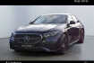 Mercedes Classe E  Benz e 400 e 4m   amg night memo 360 distr kamera pdc