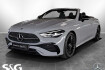 Mercedes CLE Coupé AMG Line Benz cle 200 cabriolet amg premium 360 +dig led+mbux