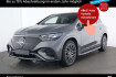 Mercedes EQE SUV AMG Line Premium Benz eqe suv eqe 350+ suv   amg burm premium memo 360 ahk pdc
