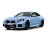BMW M2 Coupé  M2 coupe m sportsitze harman kardon m compound d