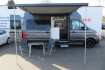 Volkswagen Crafter Trendline grand california 600 4m solar zushzg nav