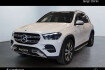 Mercedes GLE AMG Line Advanced Plus Benz gle 350 de 4m   burm wide memo multi 360 ahk pdc