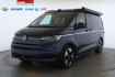 Volkswagen California  T7 california ocean ehybrid 4mot. *19zoll*markise*el.tur*ahk*