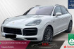 Porsche Cayenne Platinum Edition e hybrid platinum edition