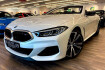 BMW M850i Coupe  M850 m 850 i xdrive cabrio 1hand perfekte ausstattung