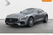Mercedes AMG GT  benz amg gt  benz amg gt v8 burm*pano*perf abgas*20z*rfk*mattlack*