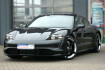 Porsche Taycan 4S  Taycan turbo