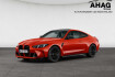 BMW M4 Coupé  Bmw m4  m4 coupe schalter. schalensitze carbon ker. brems.