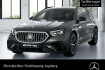 Mercedes E53 AMG  Benz e 53 amg t 4m hybrid fahrass widescreen 360  pano