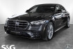 Mercedes Classe S  Benz s 450 e limousine amg night+mbux+pano+360 +20