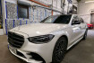 Mercedes Classe S  Benz s 500 s limousine s 500 4matic l