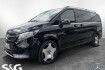 Mercedes Classe V Avantgarde Benz v 300 d avantgarde lang mbux+360 +m led+ahk+dab