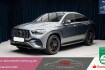 Mercedes GLE 53 AMG  benz gle 53 amg  benz gle 53 amg 4matic+ coupe *ahk*pano*