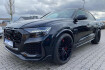 Audi RS Q8  Rs q8 abt vmax|keramik|b&o|voll|8fach|neuzustand|