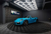 Porsche 991  .2 911 turbo s cabriolet aero kit *lift*acc*