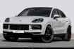 Porsche Cayenne  e hybrid coupe ha lenkung innodrive bose