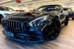 Mercedes AMG GT  benz amg gt  benz amg gt c roadster einzelstuck mega optik