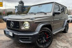 Mercedes G63 AMG  Benz g 63 amg /manufaktur plus  designo magno/dvd/vol