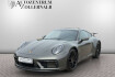 Porsche 911 Carrera  911 992 gts *1.hand*aero*voll schale*aventurin grun*