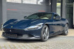 Ferrari Roma  spider   1. hand   deutsch   perfekt