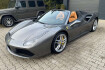 Ferrari 488  lift unfallfrei carbon 18000km
