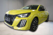 Peugeot 208 Style style puretech 100 *klima*sitzheizung*pdc*