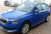 Skoda Kamiq Style style