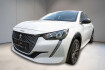 Peugeot e-208 Allure 208  208 allure elektromotor 136 *warmepumpe*shz*mirror screen*