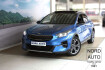 Kia Xceed Platinum 1.6 platinum leder/navi/kam/pano/led/ahk