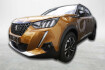 Peugeot 2008 GT gt 1.5 bluehdi 130 eat8 *mirror screen*pano*shz*dab*