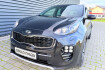 Kia Sportage GT Line gt line 4wd/automatik/leder/euro6