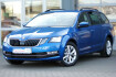 Skoda Octavia Style combi 2.0 tdi dsg style
