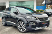 Peugeot 3008 GT 2.0 bluehdi 180 eat8 ahk 360  pano kamera