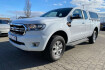 Ford Ranger XLT ranger xlt extrakabine 4×4|navi/dab|