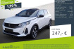 Peugeot 3008 GT gt puretech 130 led acc focal leder navi