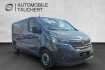 Renault Trafic Komfort kasten l2h1 3 0t komfort led ahk 1. hand