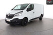Renault Trafic Komfort trafic 2.0 dci kasten l1h1 kamera navi klima led
